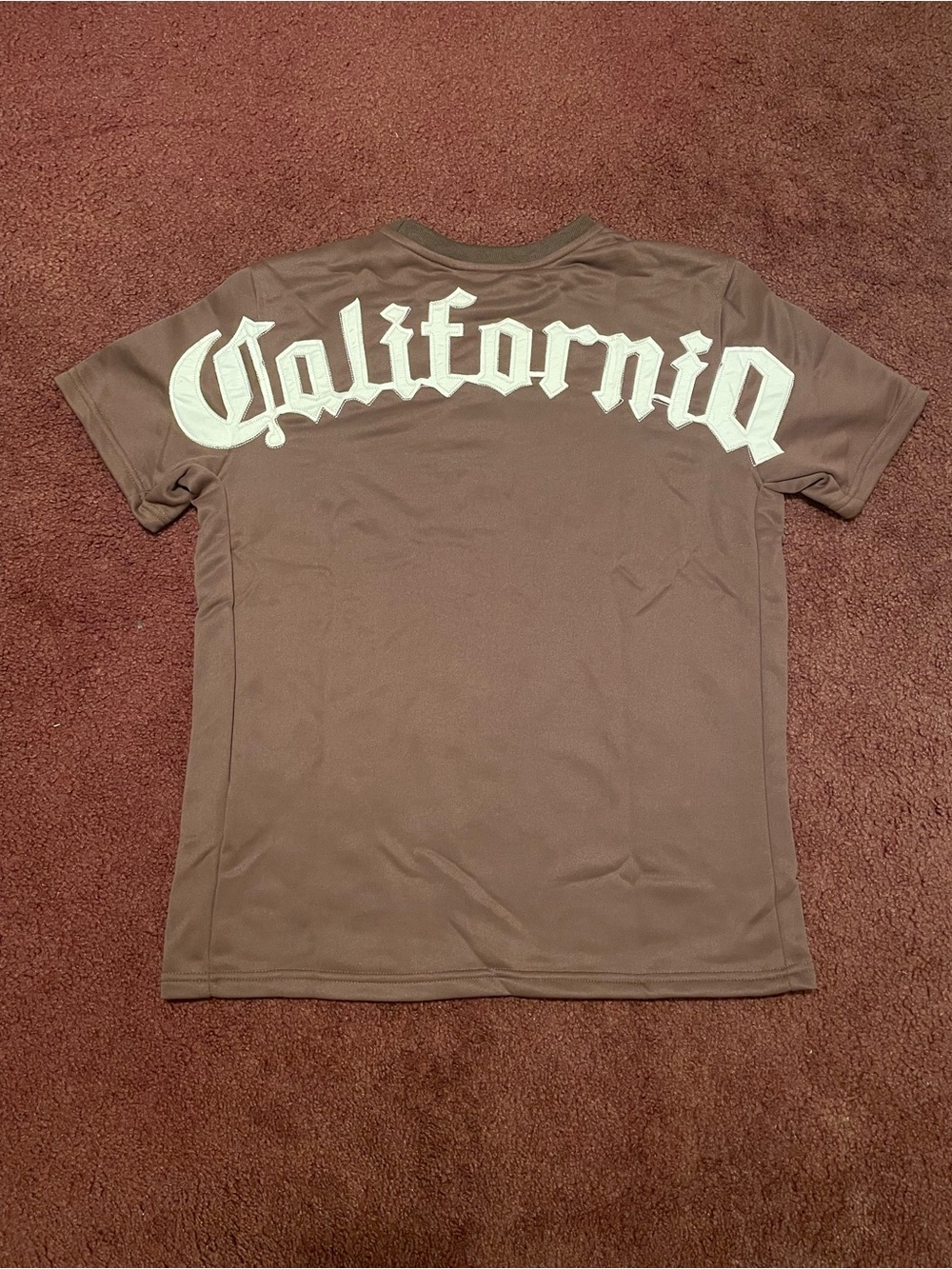 Men’s'California' Graphic T-Shirt